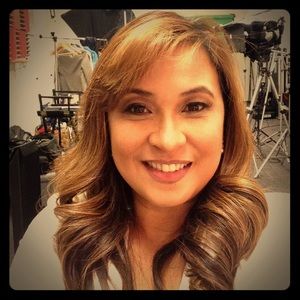 Meet your Posher, Jen